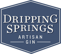 Dripping Springs Gin