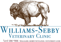 Williams-Sebby Veterinary Clinic