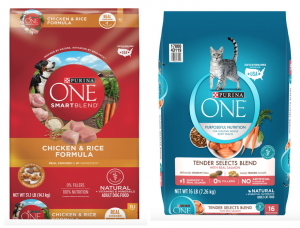 Purina One