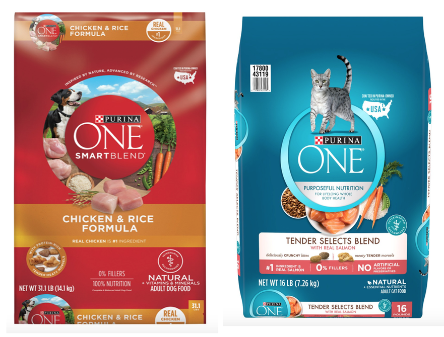 Purina One