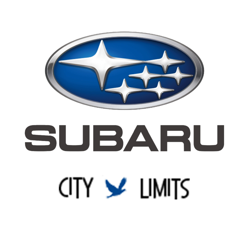 Subaru City Limits