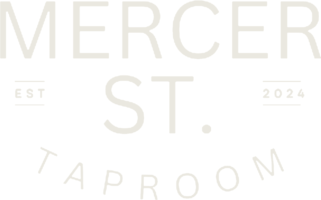 Mercer St. Taproom