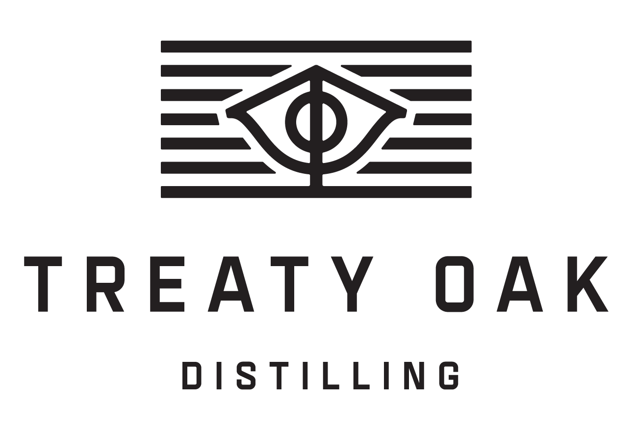 TREATY OAK DISTILLING ------- 16604 Fitzhugh Road ------- Dripping Springs, TX 78620