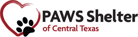 PAWS Shelter of Central Texas
